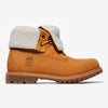 Women's Authentics Waterproof Roll-Top Boot