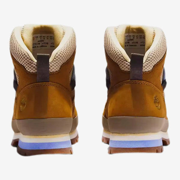 Women's Euro Hiker Hiking Boot