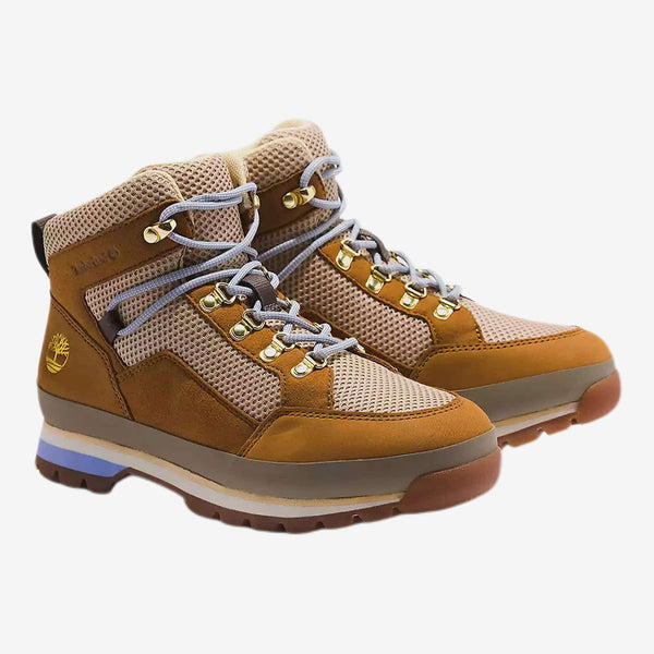 Women's Euro Hiker Hiking Boot