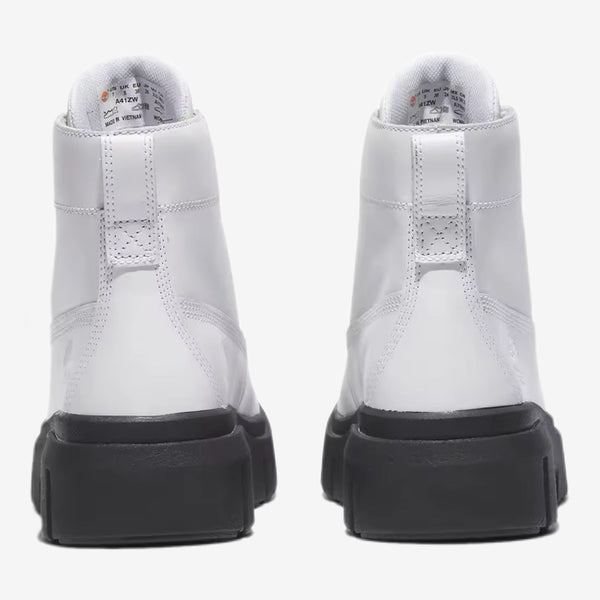 Women's Greyfield Leather Boot