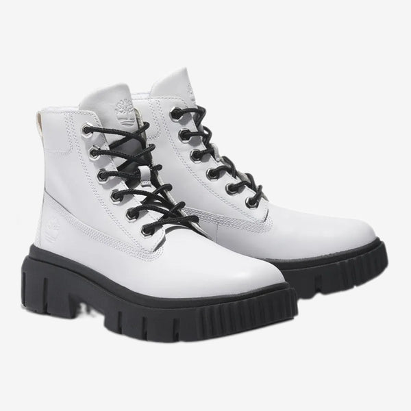 Women's Greyfield Leather Boot