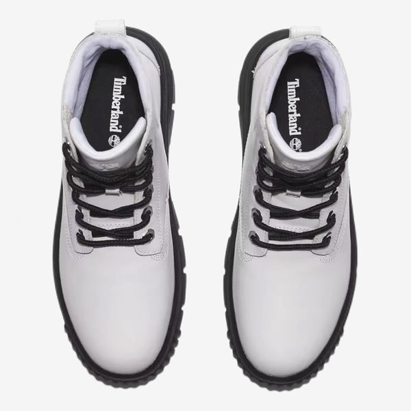 Women's Greyfield Leather Boot