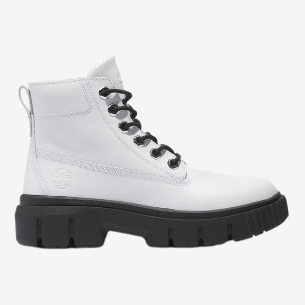 Women's Greyfield Leather Boot