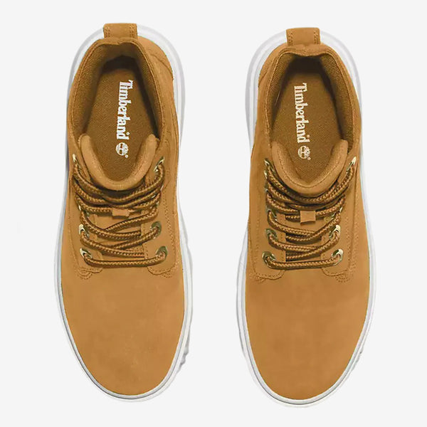 Women's Greyfield Leather Boot