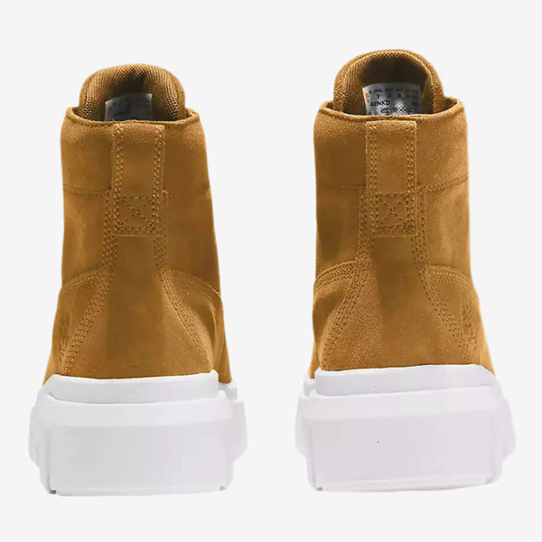 Women's Greyfield Leather Boot