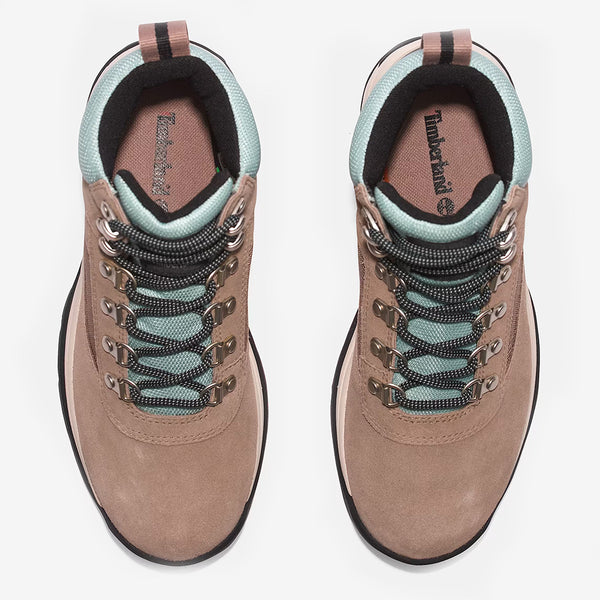 Women's White Ledge Waterproof Hiking Boot