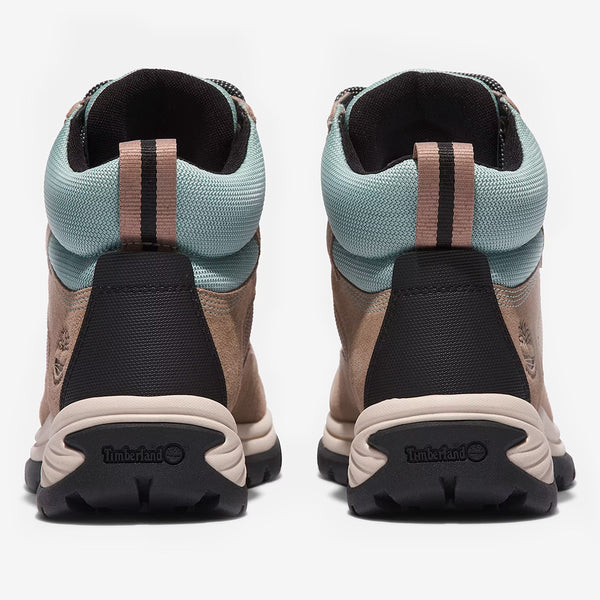 Women's White Ledge Waterproof Hiking Boot