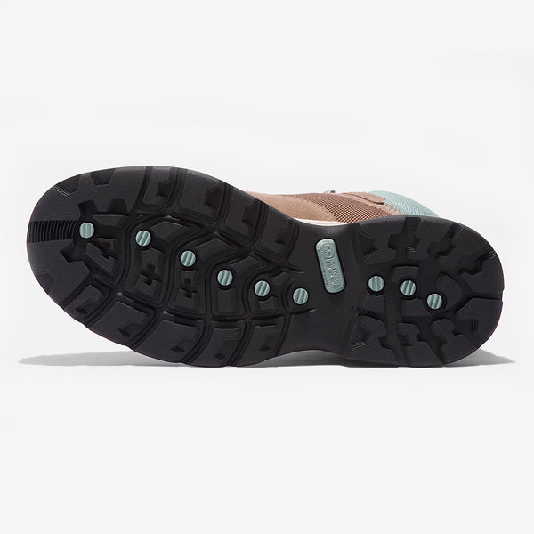 Women's White Ledge Waterproof Hiking Boot