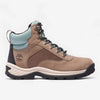 Women's White Ledge Waterproof Hiking Boot