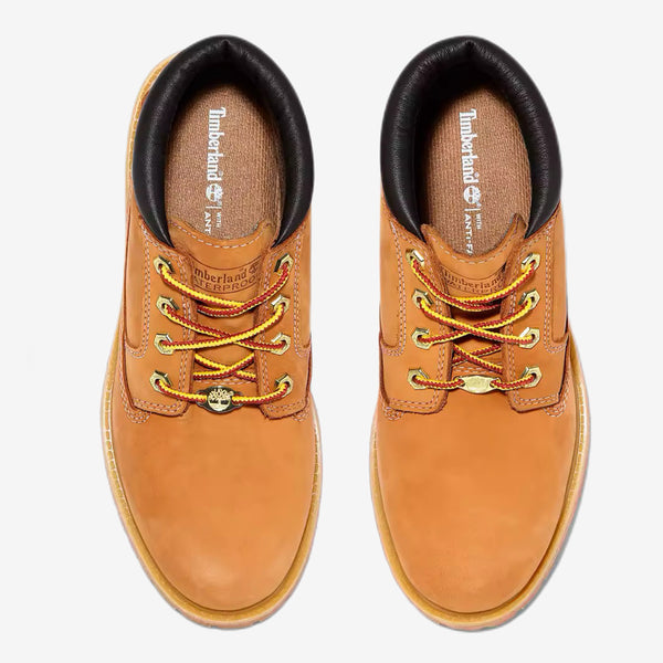 Women's Nellie Warm Waterproof Chukka Boot