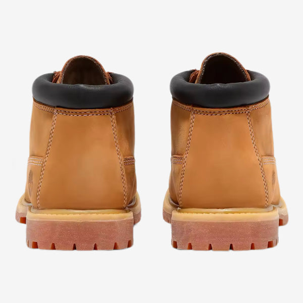 Women's Nellie Warm Waterproof Chukka Boot