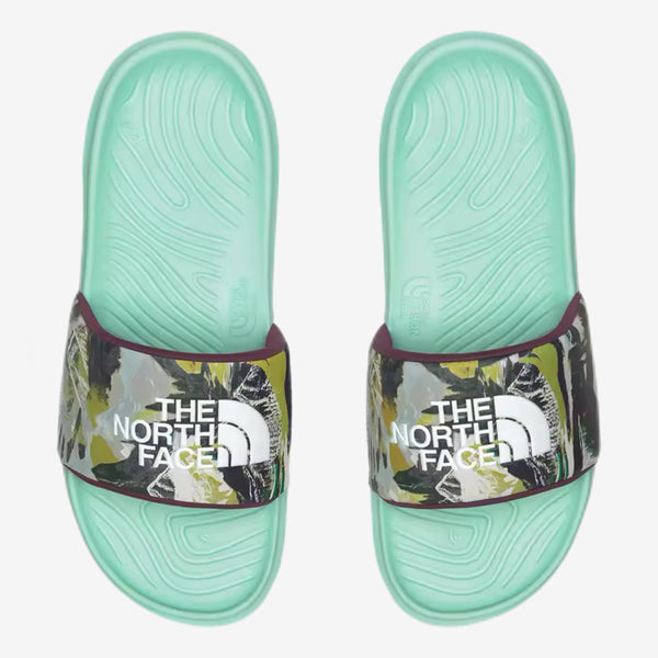 Women’s Never Stop Cush Slides