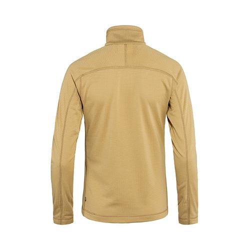 Women's Abisko Lite Fleece Jacket - USTRADA