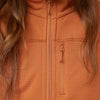 Women's Abisko Lite Fleece Jacket