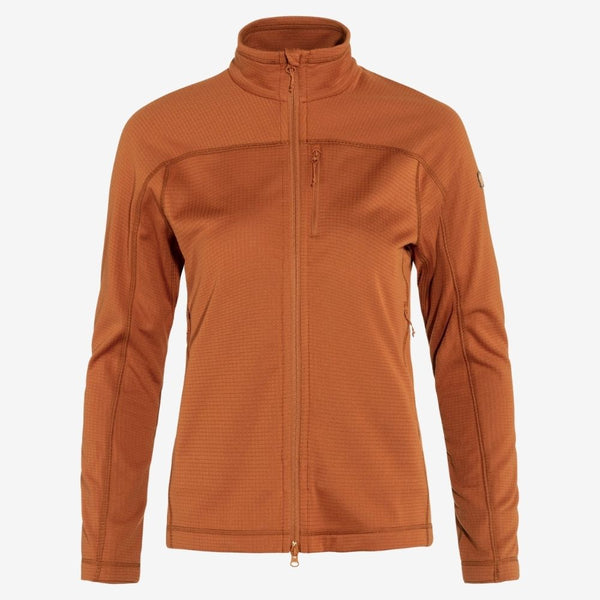Women's Abisko Lite Fleece Jacket