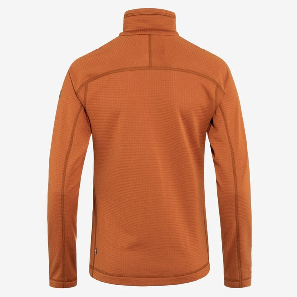 Women's Abisko Lite Fleece Jacket