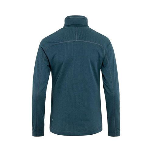 Women's Abisko Lite Fleece Jacket - USTRADA