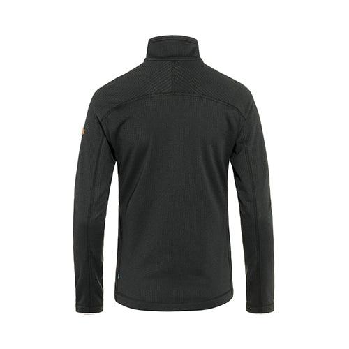 Women's Abisko Lite Fleece Jacket - USTRADA