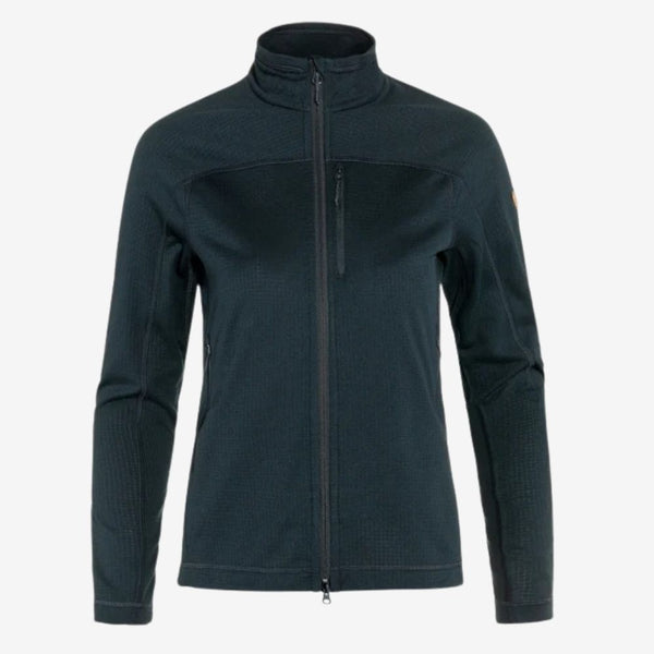 Fjällräven Women's Abisko Lite Fleece Jacket