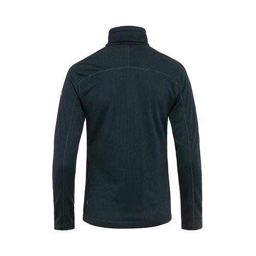 Women's Abisko Lite Fleece Jacket - USTRADA