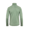 Women's Abisko Lite Fleece Jacket - USTRADA
