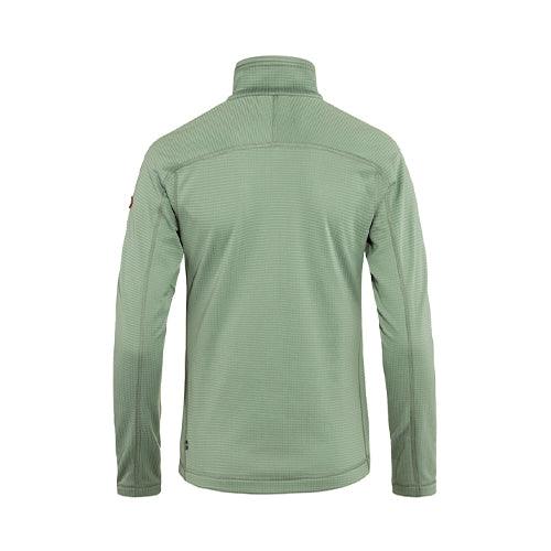 Women's Abisko Lite Fleece Jacket - USTRADA
