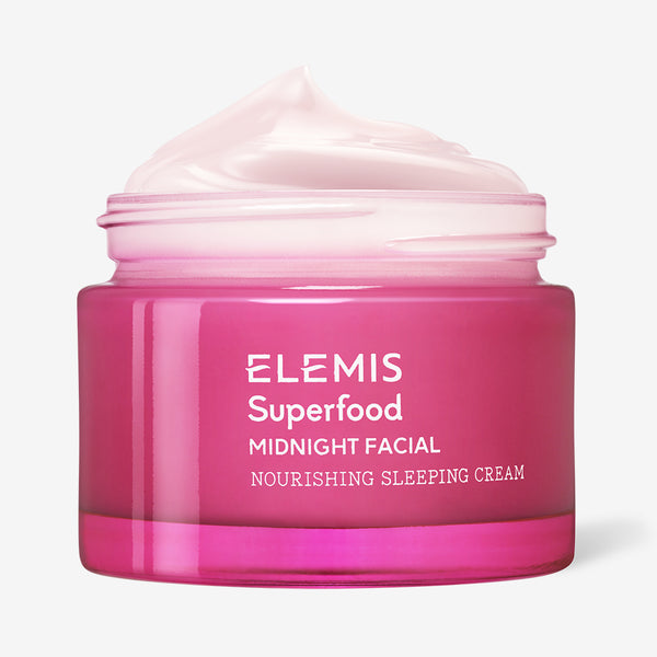 Superfood Midnight Facial Night Cream