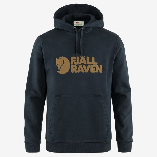 Men's Logo Hoodie