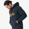 Men's Logo Hoodie