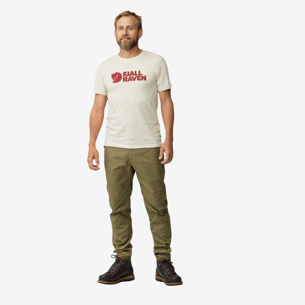 Men's Logo T-Shirt