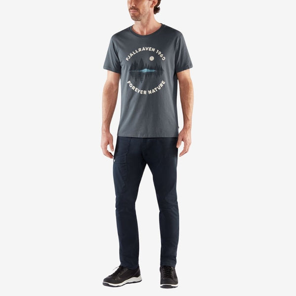 Men's Forest Mirror T-Shirt