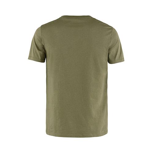 Forest Mirror T-Shirt - USTRADA