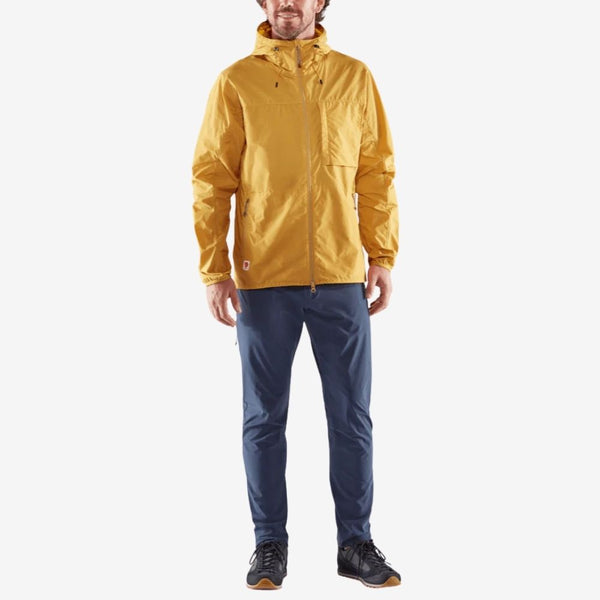 Men's High Coast Wind Jacket