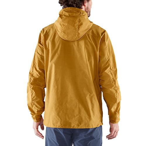 High Coast Wind Jacket - USTRADA