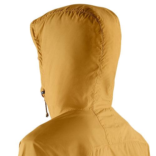 High Coast Wind Jacket - USTRADA