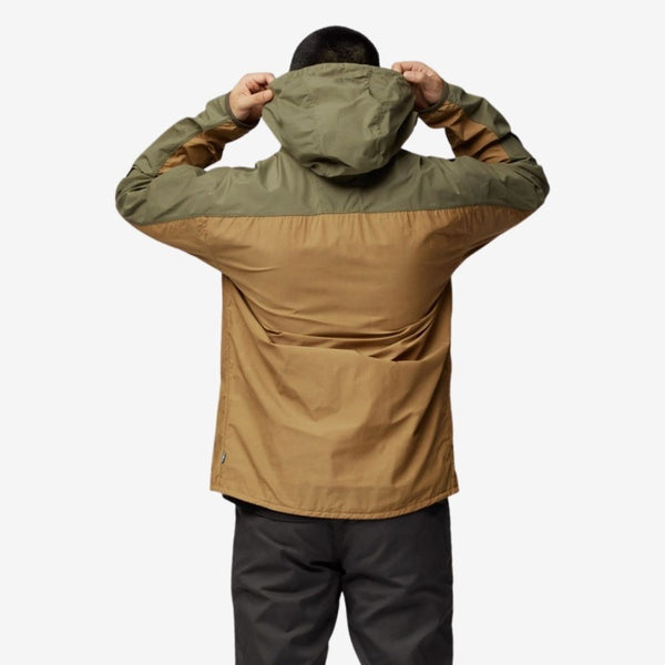 Fjällräven Men's High Coast Wind Jacket