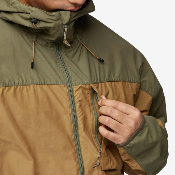 Fjällräven Men's High Coast Wind Jacket