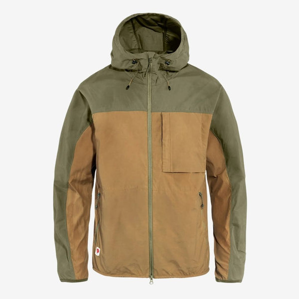 Fjällräven Men's High Coast Wind Jacket