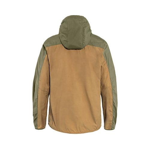 High Coast Wind Jacket - USTRADA