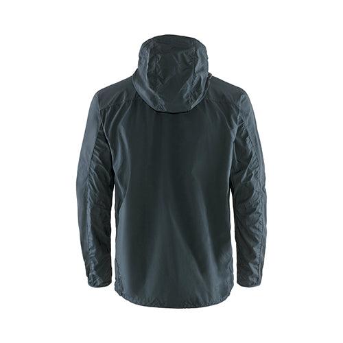 High Coast Wind Jacket - USTRADA