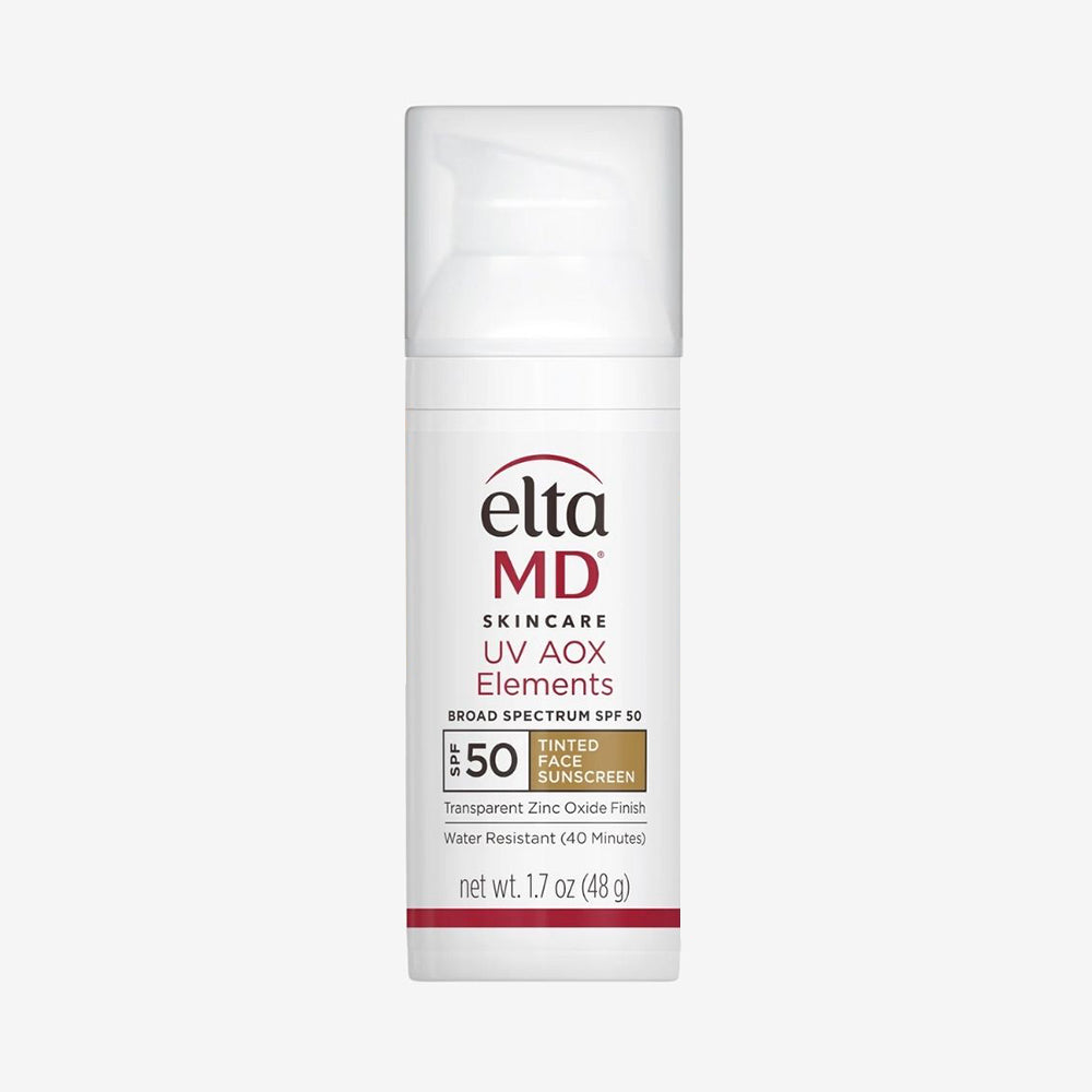 UV AOX Elements Broad-Spectrum SPF 50