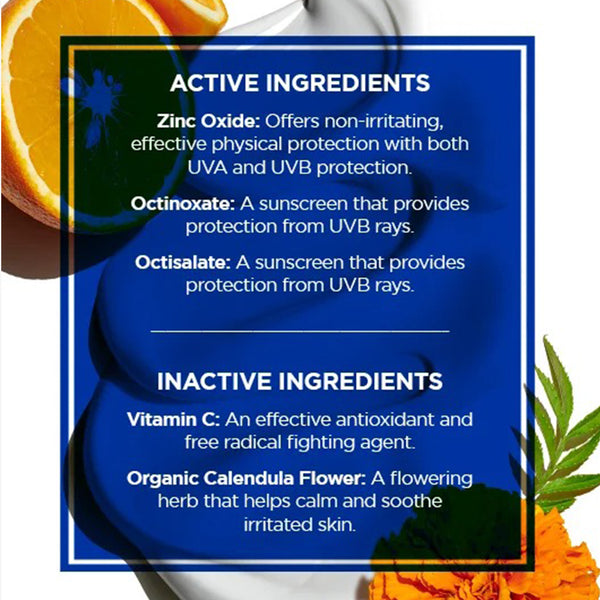 Jack Black Oil-Free Sun Guard SPF 45 Sunscreen