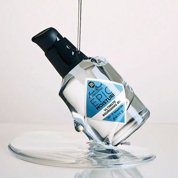Epic Moisture Ultimate Nourishing Oil
