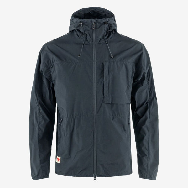 Fjällräven Men's High Coast Wind Jacket