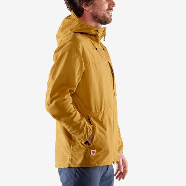 Fjällräven Men's High Coast Wind Jacket