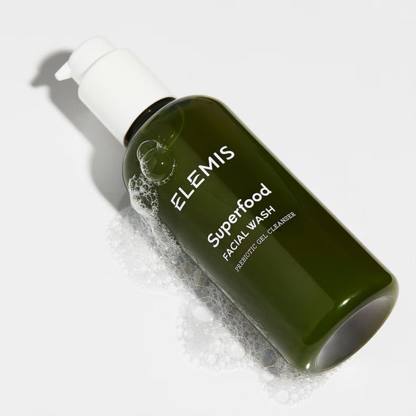 Superfood Facial Wash