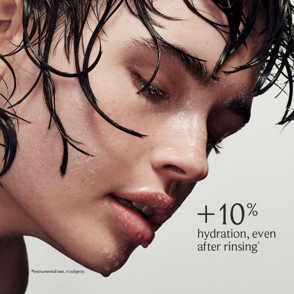 Soy pH Balanced Hydrating Facial Cleanser