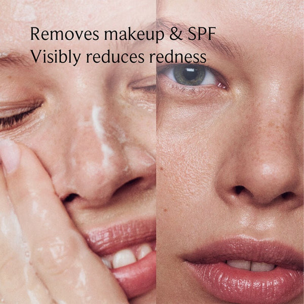 Soy pH Balanced Hydrating Facial Cleanser