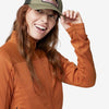 Fjällräven Women's Abisko Lite Fleece Jacket