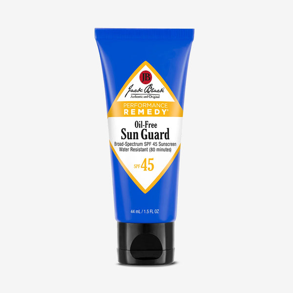 Jack Black Oil-Free Sun Guard SPF 45 Sunscreen